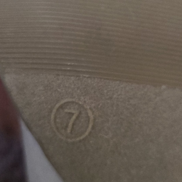 Booties - Picture 3 of 3